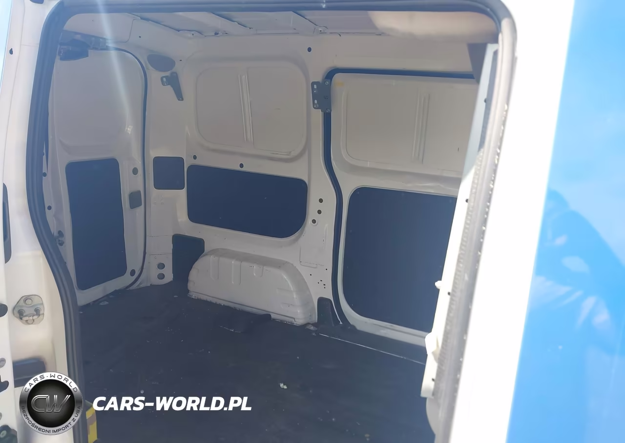 2019 Nissan Nv200 S VIN:3N6CM0KNXKK710042 - 8