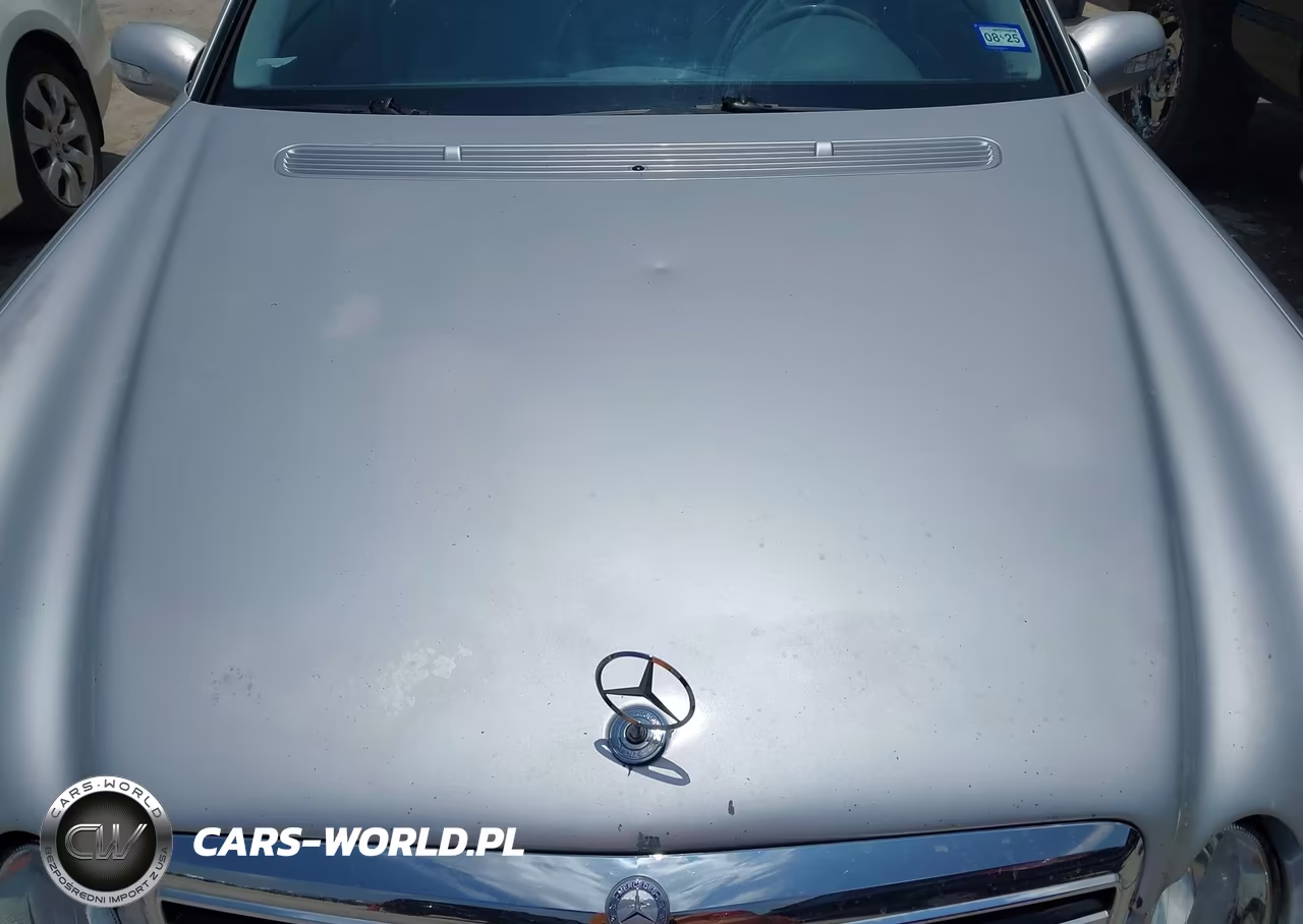 2004 Mercedes-Benz E 320 VIN:WDBUF65J74X112875 - 10