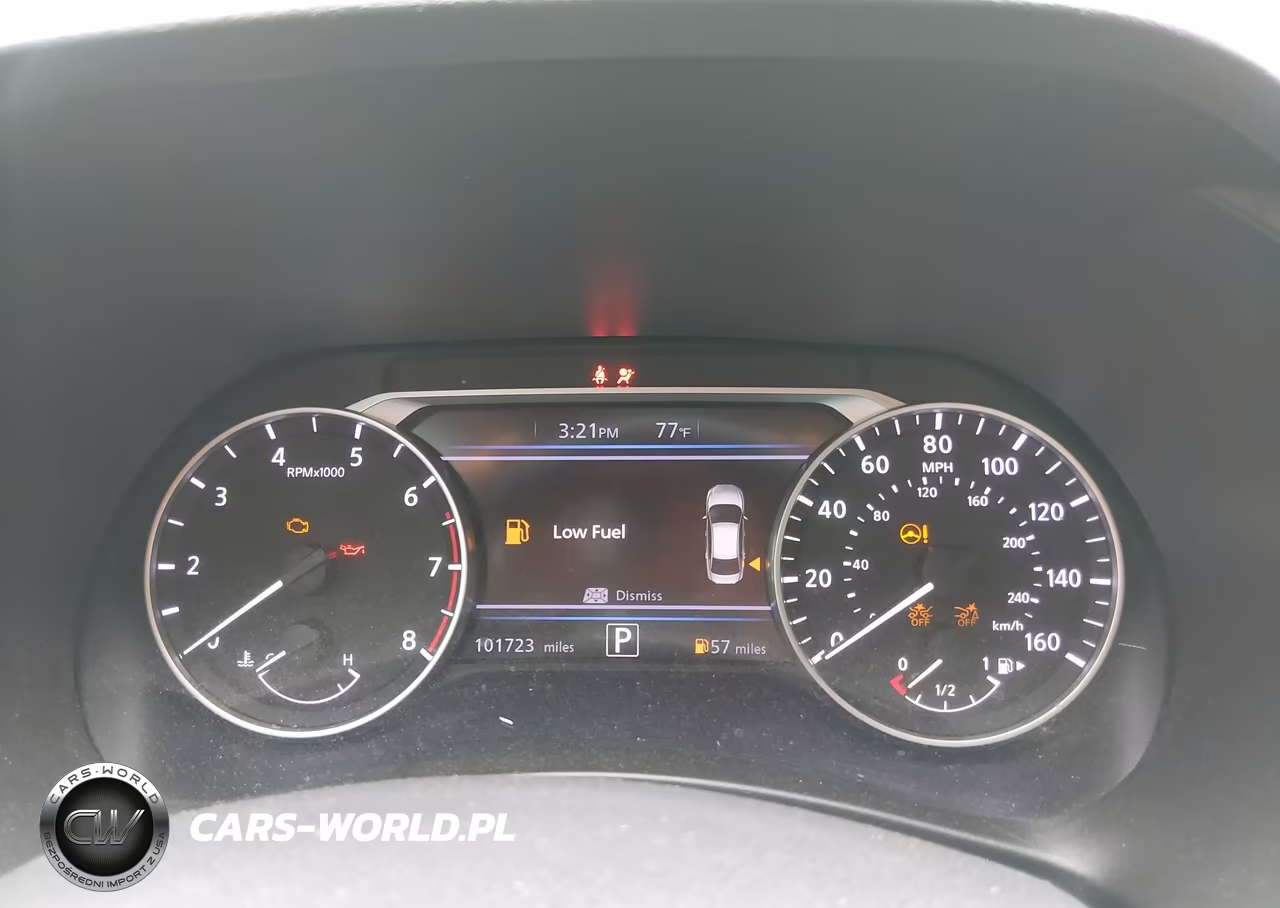 2021 Nissan Sentra Sv Xtronic Cvt VIN:3N1AB8CVXMY233838 - 7