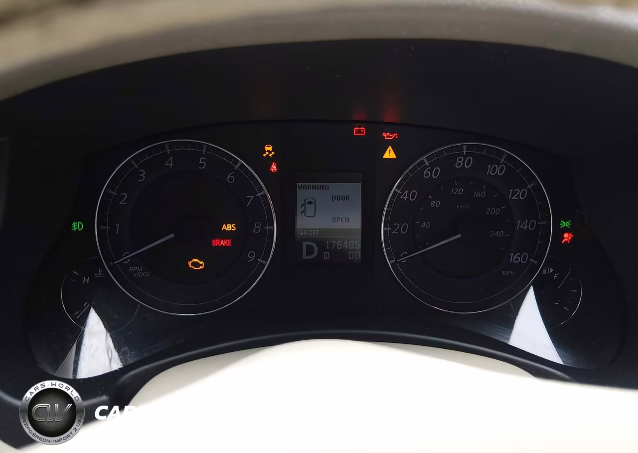 2011 Infiniti Ex35 Journey VIN:JN1AJ0HPXBM801343 - 7