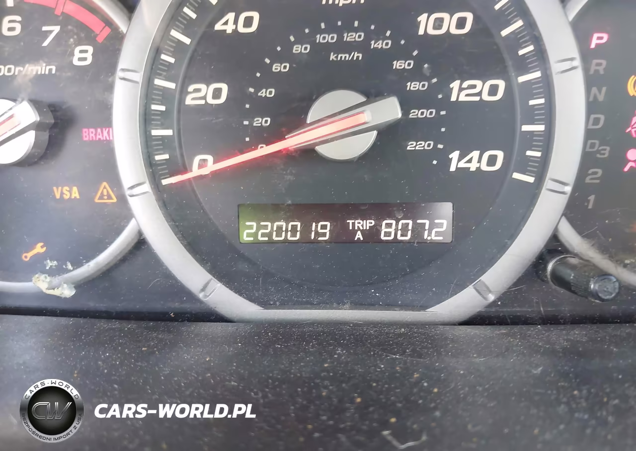 2007 Honda Pilot Ex-L VIN:5FNYF18577B007773 - 15