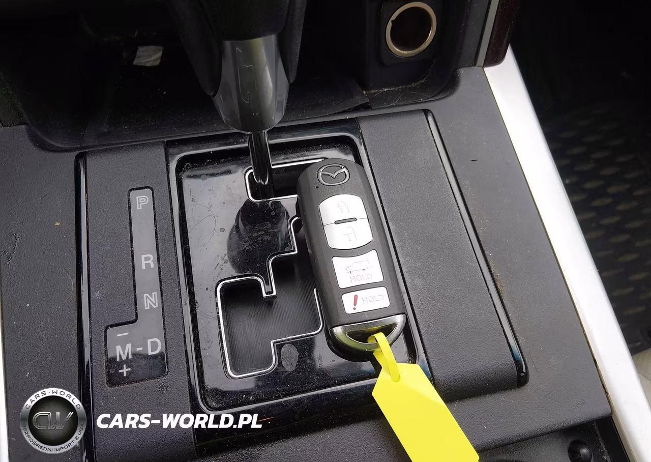 2013 Mazda Cx-9 Grand Touring VIN:JM3TB3DA6D0414831 - 11