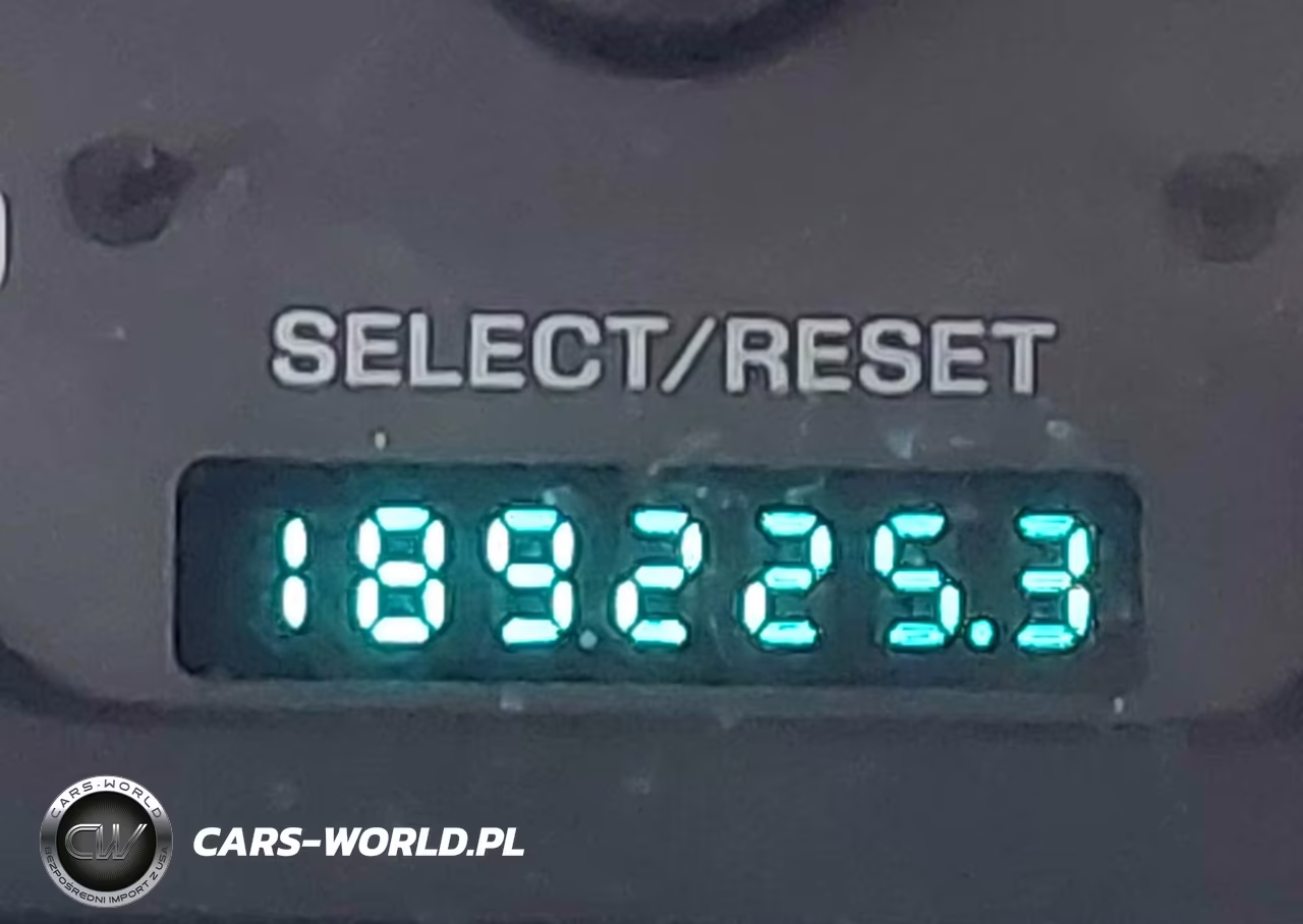 2000 Ford Mustang VIN:1FAFP4041YF110392 - 15