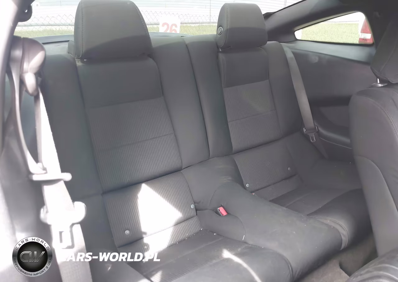 2013 Ford Mustang Gt VIN:1ZVBP8CF7D5260081 - 8
