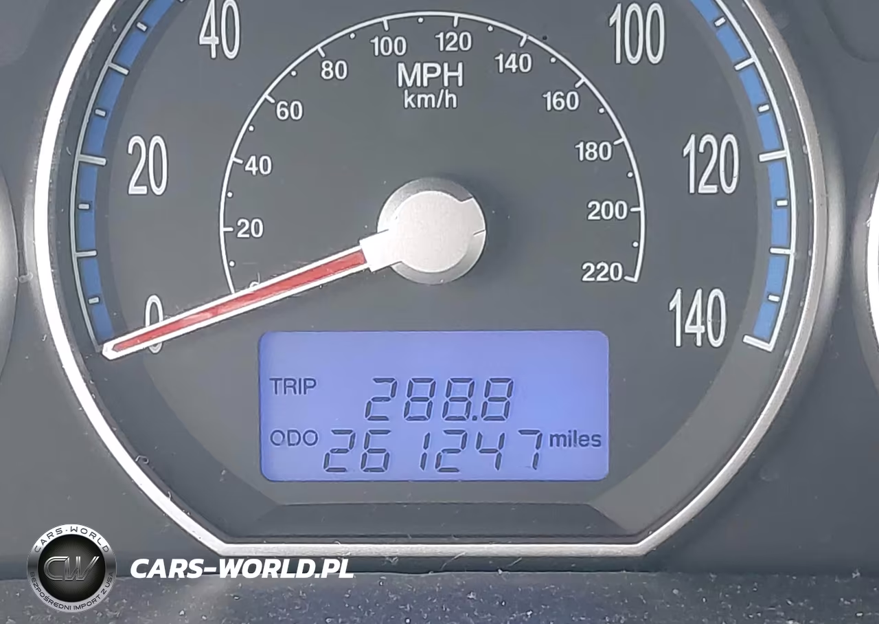2007 Hyundai Santa Fe Limited-Se VIN:5NMSH13E27H085321 - 15