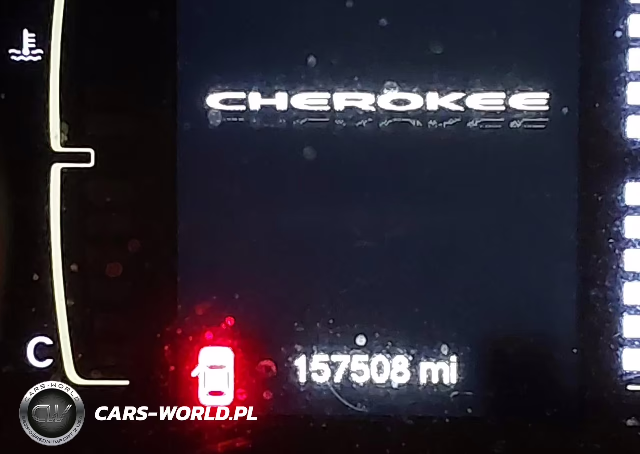2015 Jeep Cherokee Latitude VIN:1C4PJMCSXFW501242 - 15