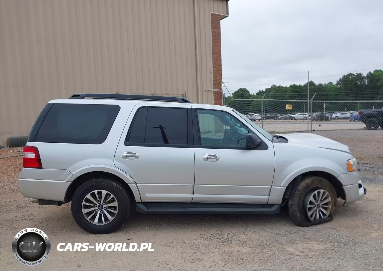 2017 Ford Expedition Xlt VIN:1FMJU1JT4HEA39661 - 13