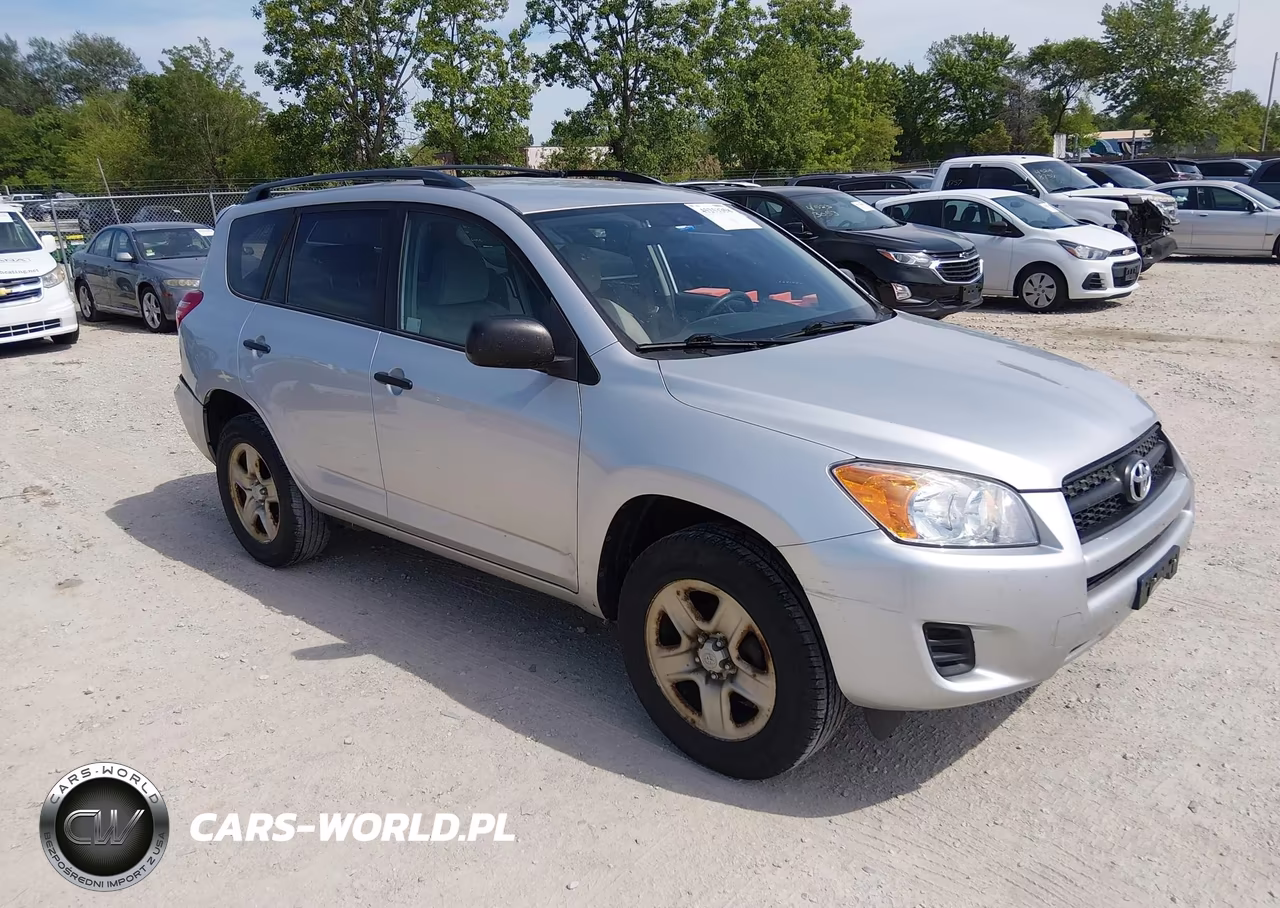 2010 Toyota Rav4