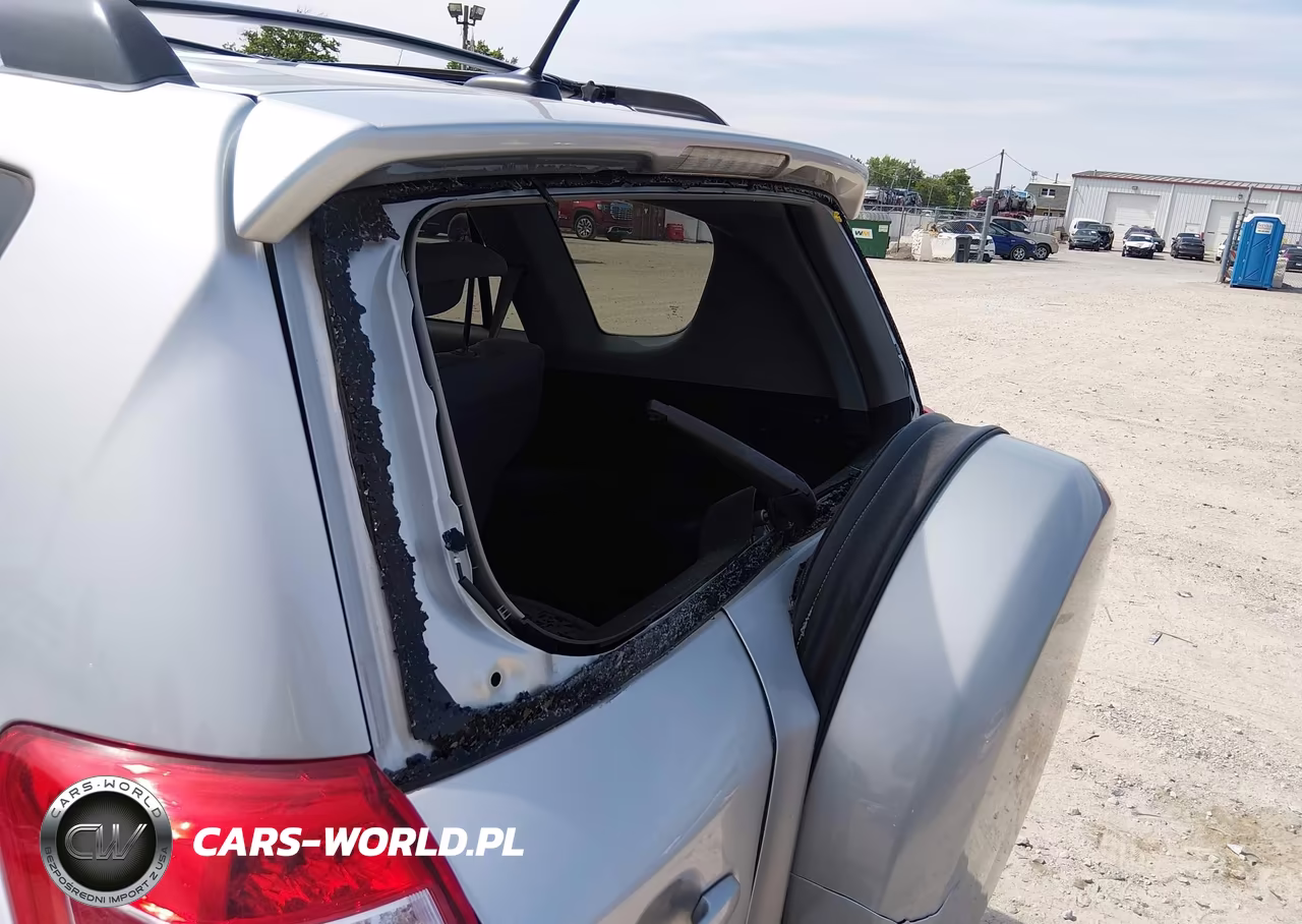 2010 Toyota Rav4 VIN:2T3ZF4DV7AW052497 - 12