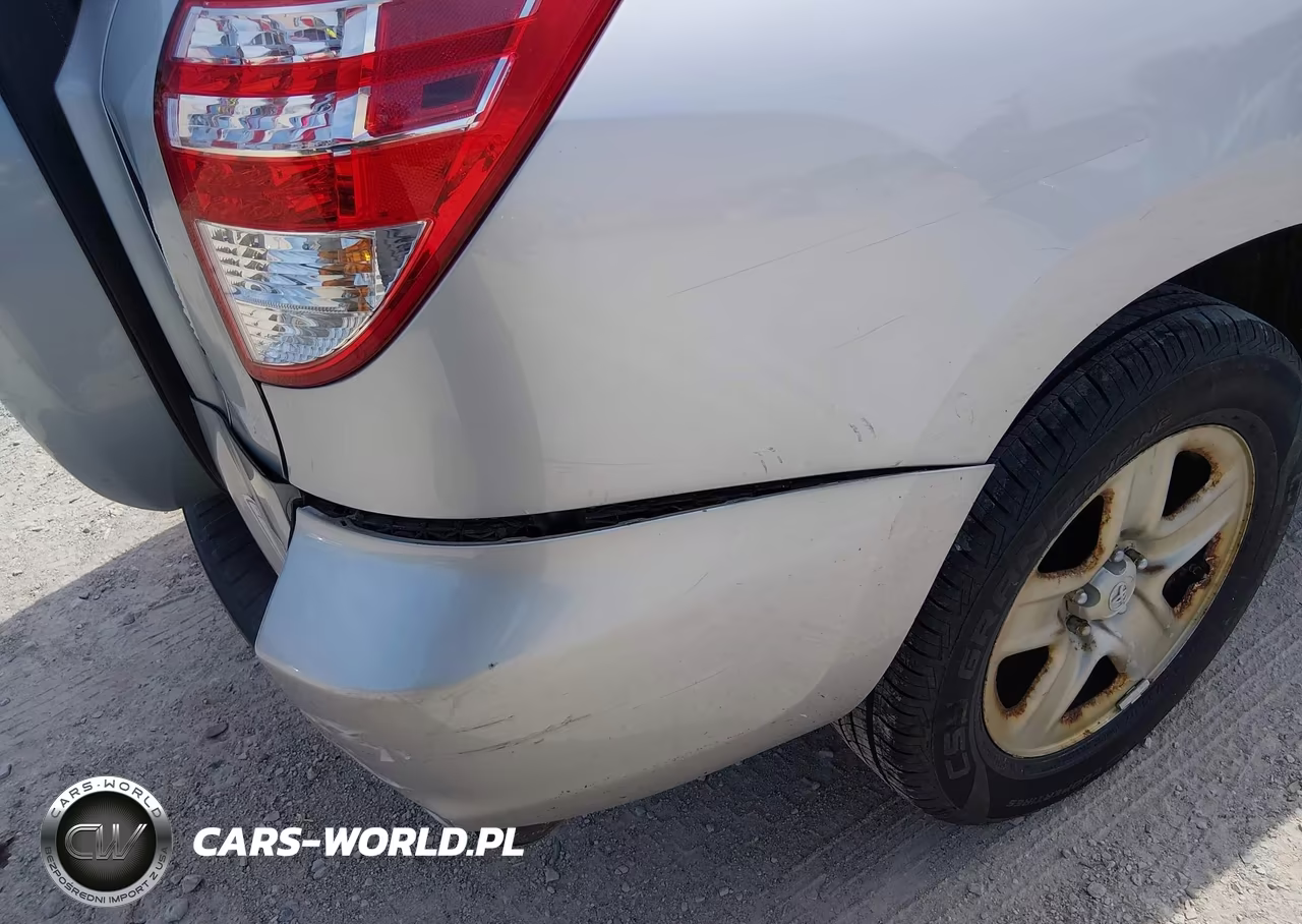 2010 Toyota Rav4 VIN:2T3ZF4DV7AW052497 - 13