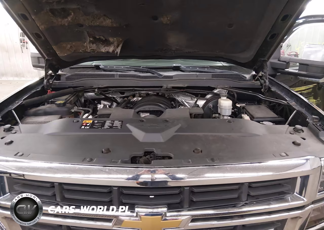 2014 Chevrolet Silverado 1500 2Lt VIN:3GCUKREC2EG159625 - 10