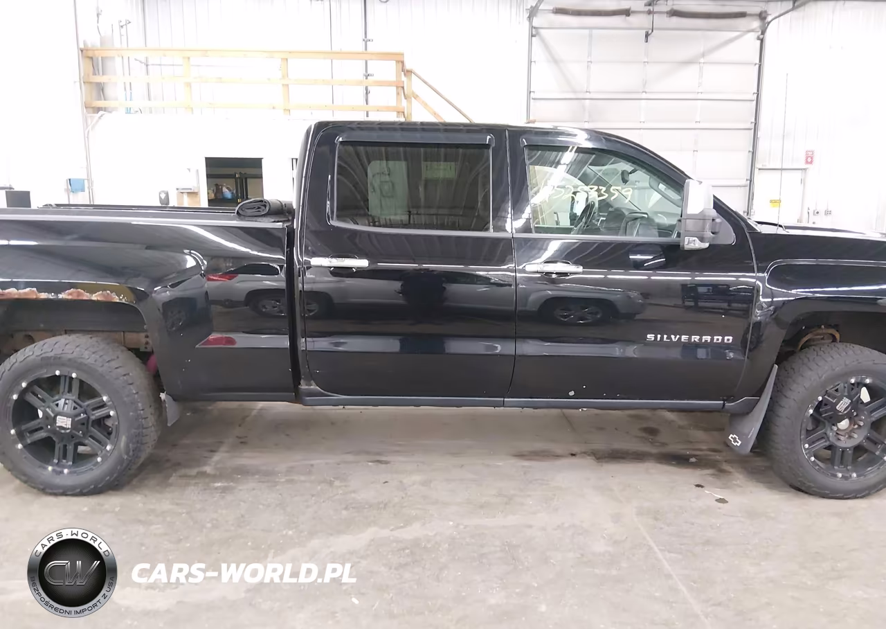 2014 Chevrolet Silverado 1500 2Lt VIN:3GCUKREC2EG159625 - 14