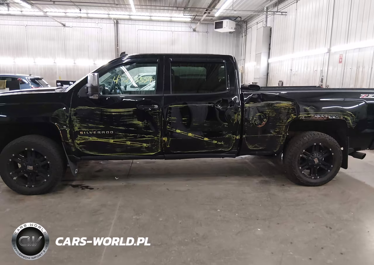 2014 Chevrolet Silverado 1500 2Lt VIN:3GCUKREC2EG159625 - 6