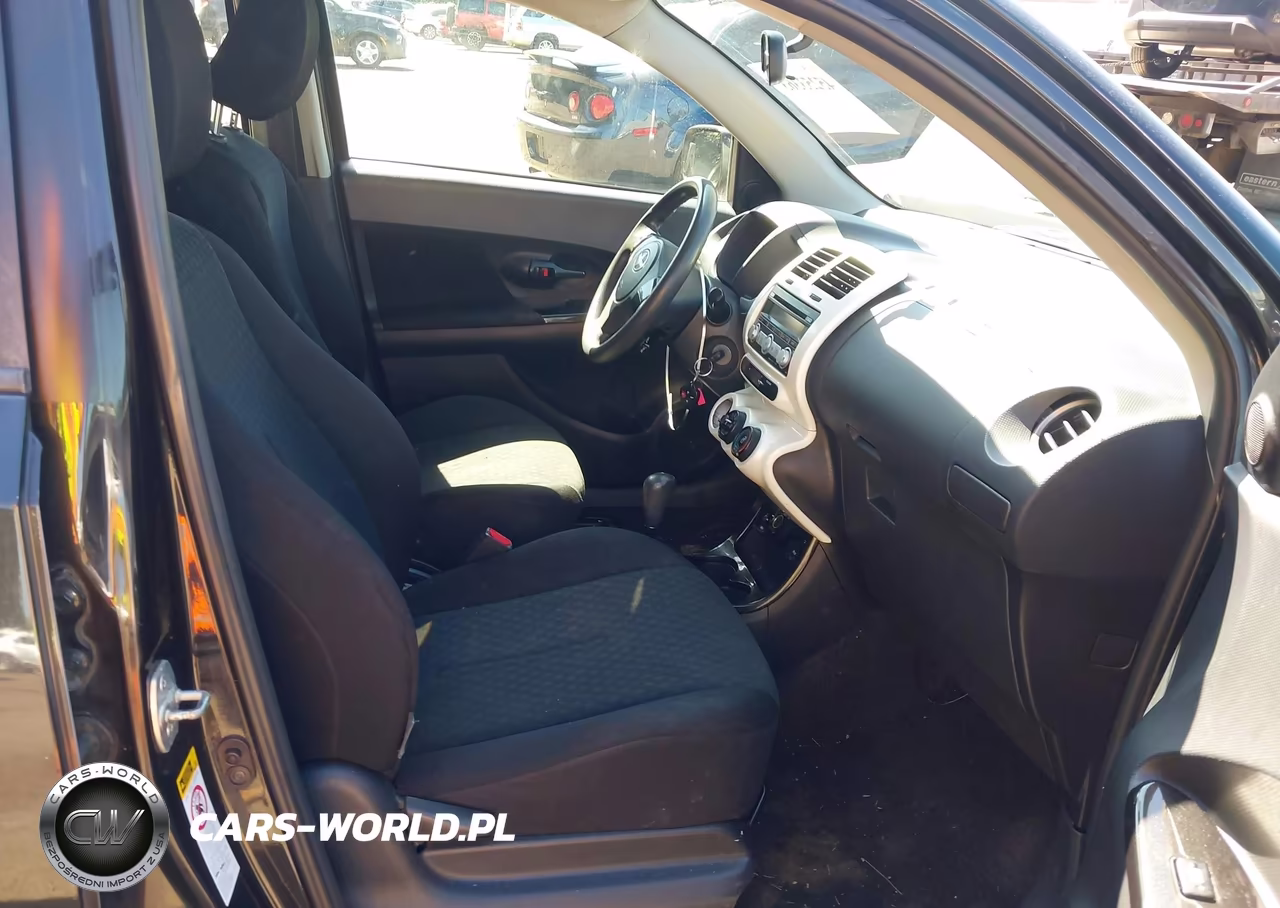 2008 Scion Xd VIN:JTKKU10478J028348 - 5