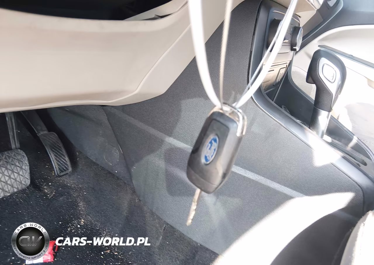 2019 Ford Ecosport S VIN:MAJ6S3FL0KC257464 - 11
