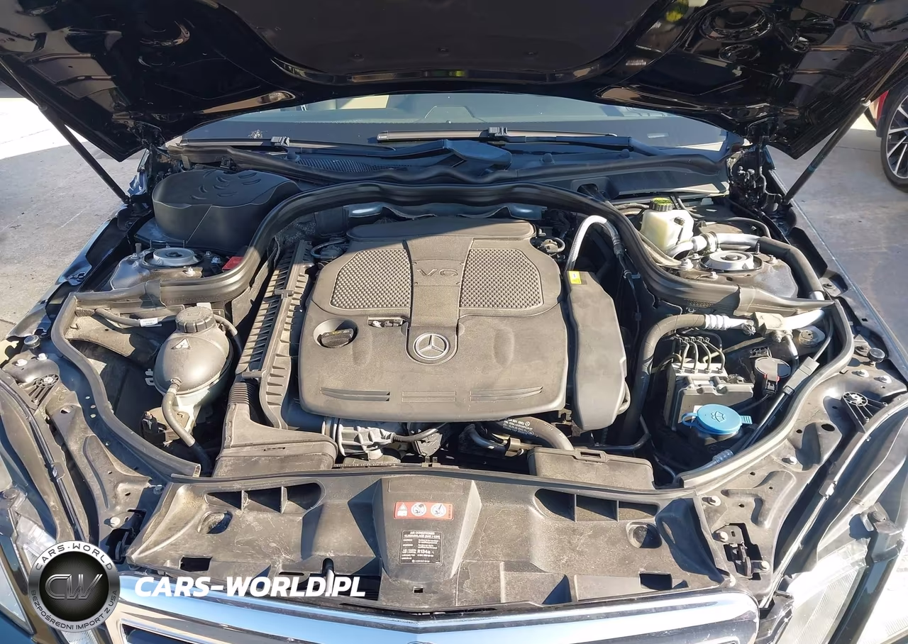 2012 Mercedes-Benz E 350 VIN:WDDHF5KB0CA583784 - 10