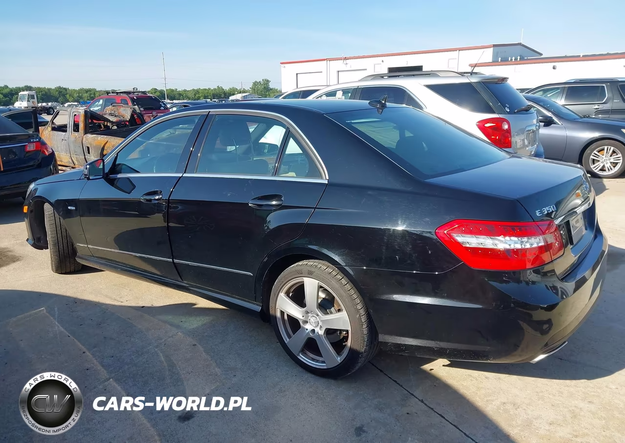 2012 Mercedes-Benz E 350 VIN:WDDHF5KB0CA583784 - 14