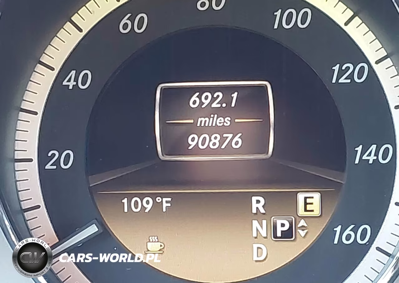 2012 Mercedes-Benz E 350 VIN:WDDHF5KB0CA583784 - 15