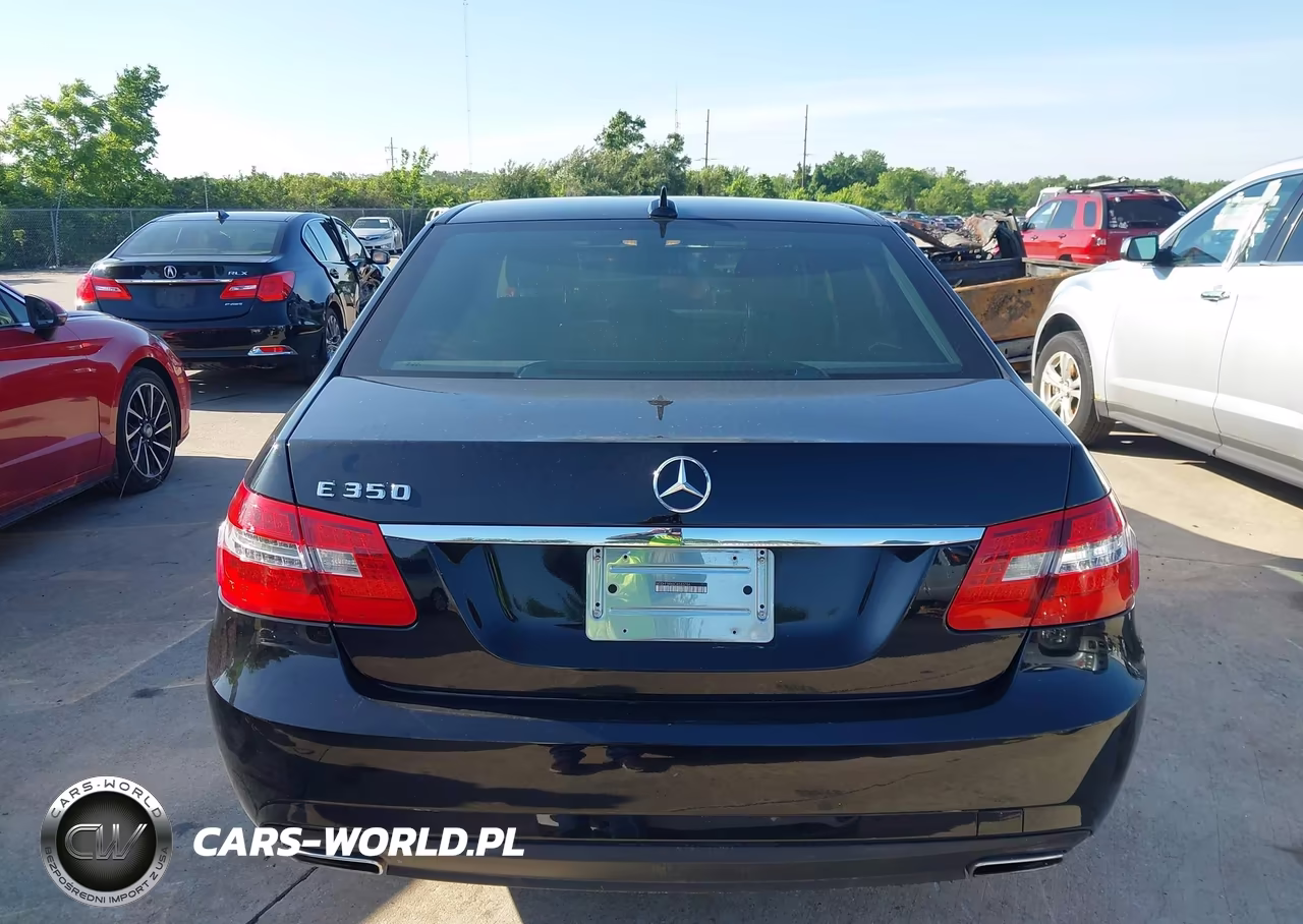 2012 Mercedes-Benz E 350 VIN:WDDHF5KB0CA583784 - 16