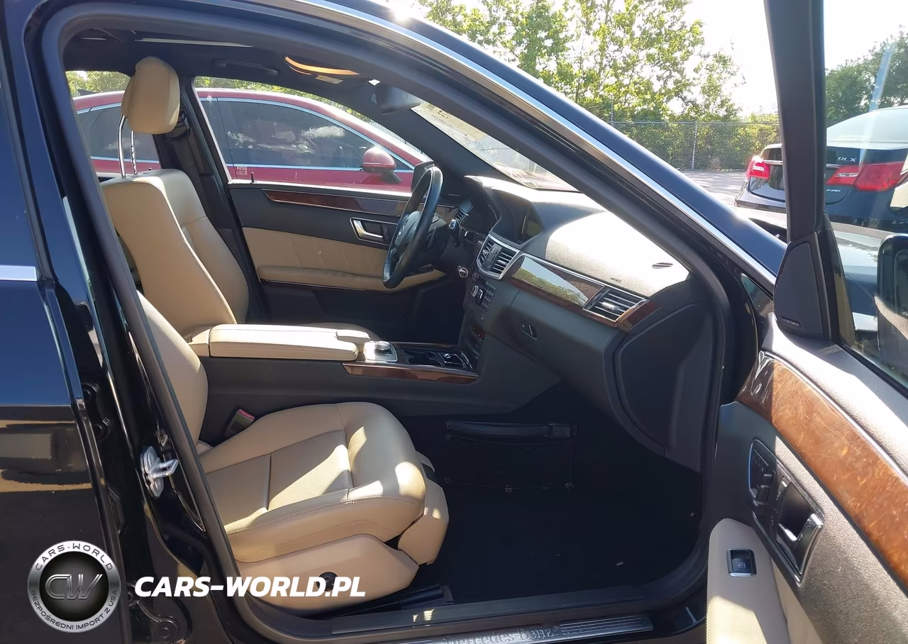2012 Mercedes-Benz E 350 VIN:WDDHF5KB0CA583784 - 5