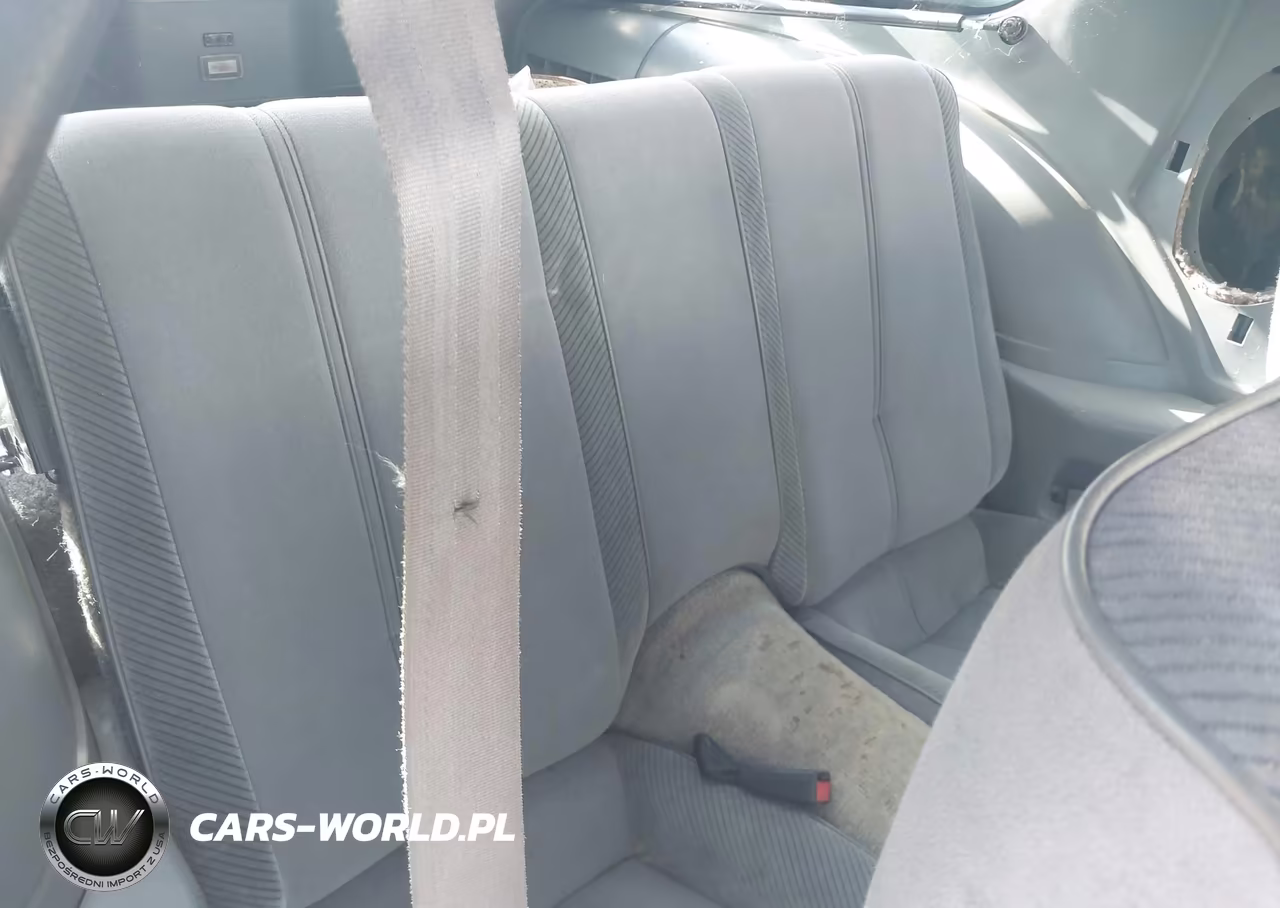 1985 Chevrolet Camaro VIN:1G1FP87F1FL467328 - 8