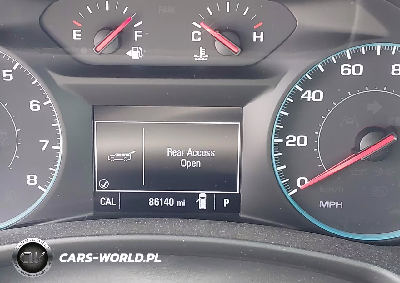 2018 Chevrolet Equinox Lt VIN:3GNAXJEV0JL370855 - 15