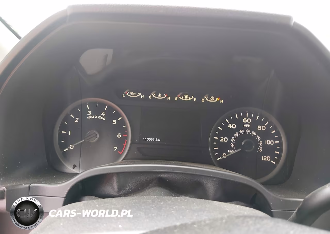 2019 Ford F-150 Xlt VIN:1FTEW1EP6KFA55990 - 7