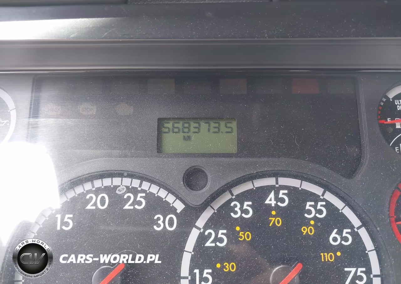 2012 Freightliner Cascadia 113 VIN:1FUBGADV9CSBS4949 - 5