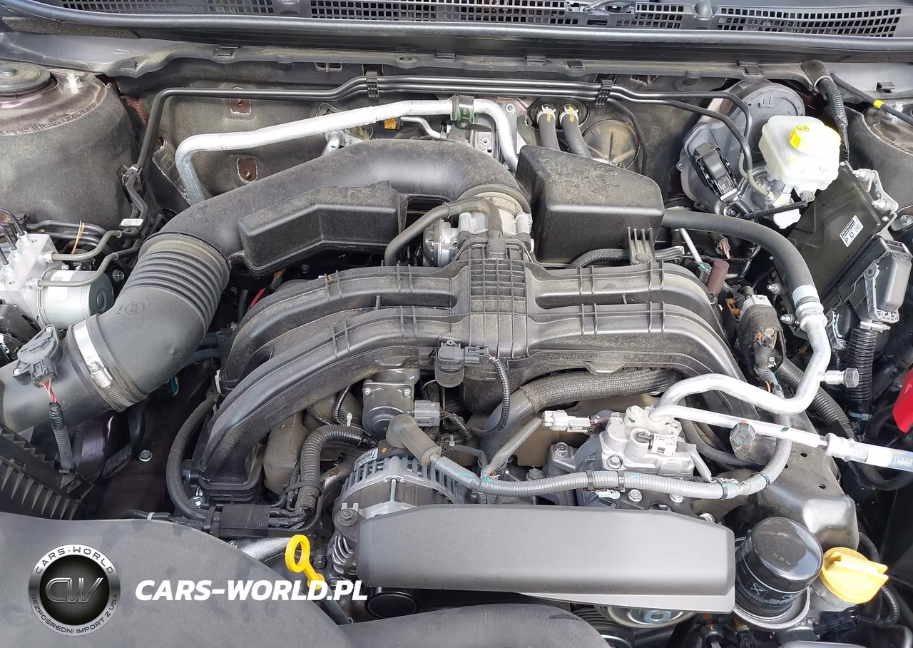 2025 Subaru Outback Touring VIN:4S4BTAPC0S3156977 - 10