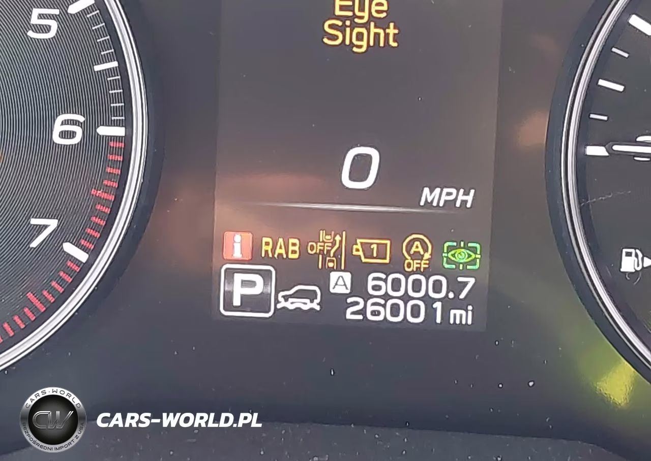 2025 Subaru Outback Touring VIN:4S4BTAPC0S3156977 - 15