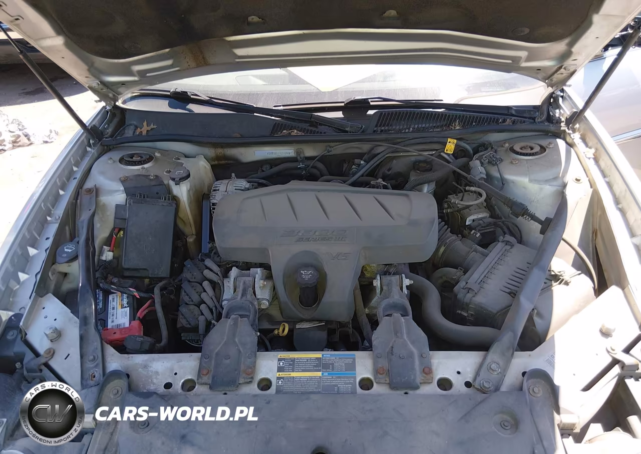 2009 Buick Lacrosse Cx VIN:2G4WC582191266046 - 10