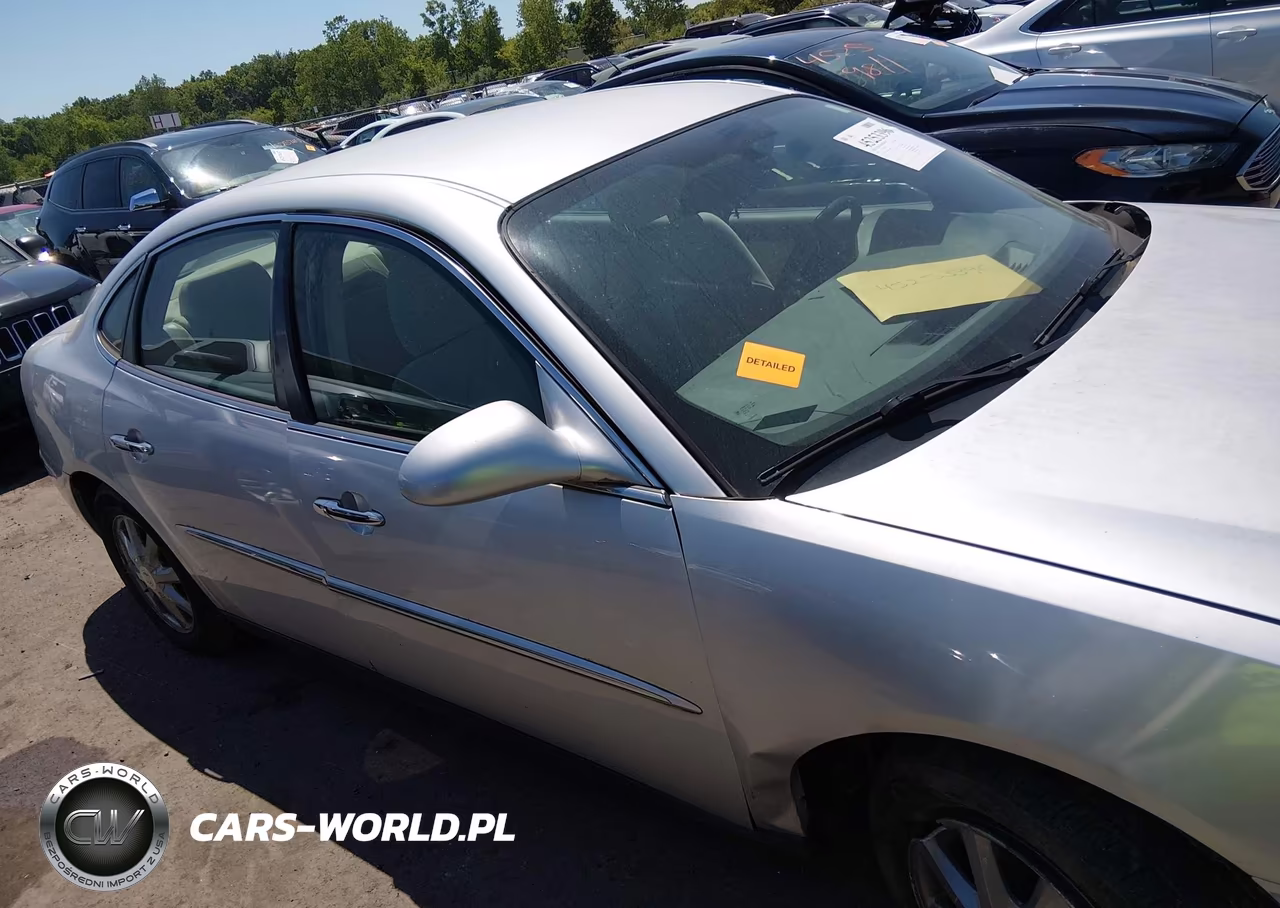 2009 Buick Lacrosse Cx VIN:2G4WC582191266046 - 13