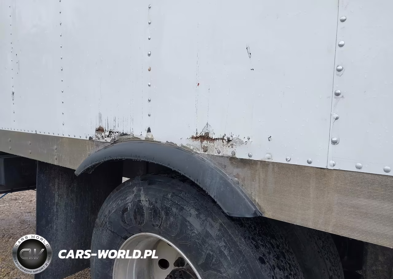 2019 Freightliner M2 106 VIN:1FVACXFC4KHKK4533 - 12