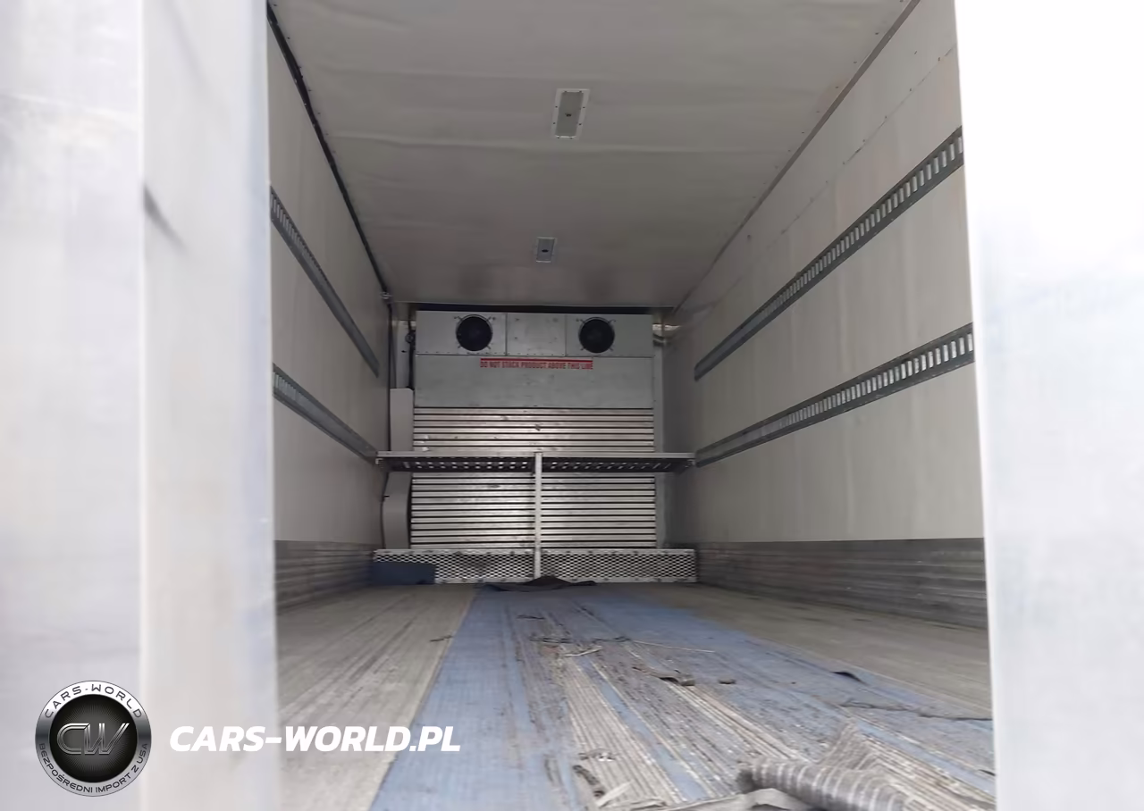 2019 Freightliner M2 106 VIN:1FVACXFC4KHKK4533 - 14