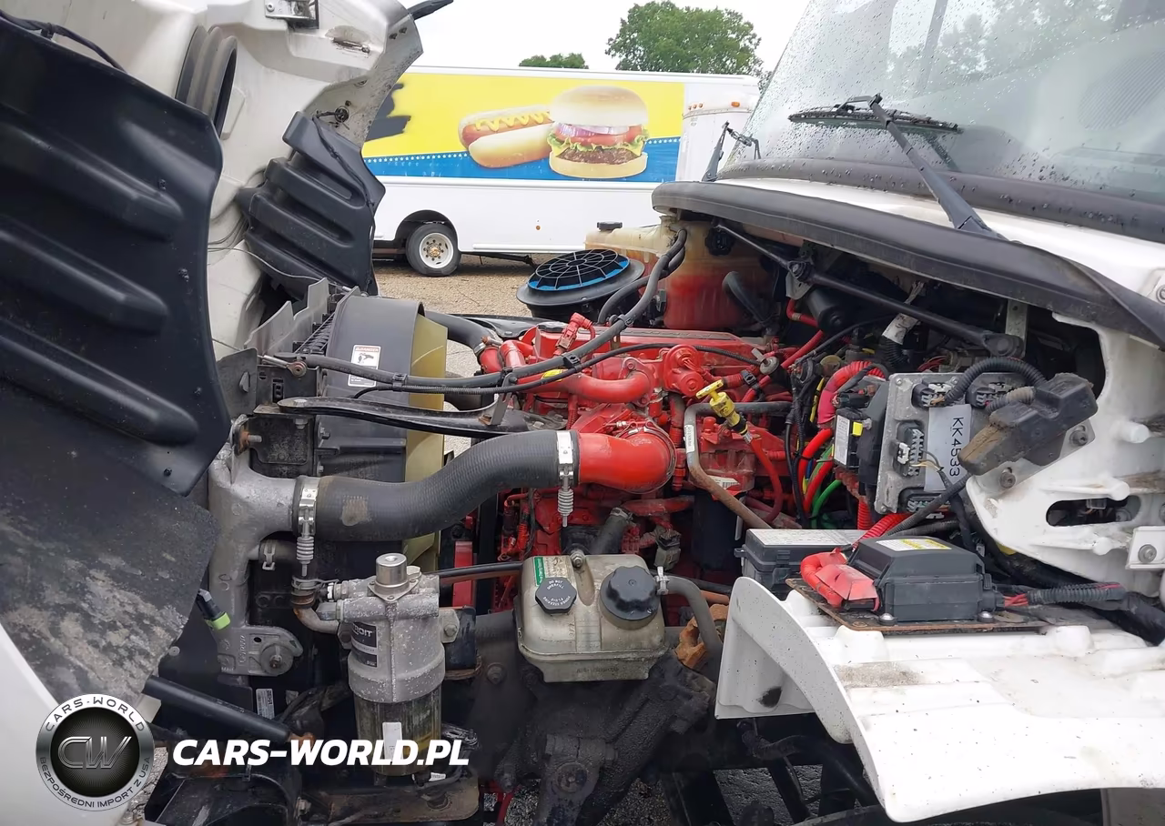 2019 Freightliner M2 106 VIN:1FVACXFC4KHKK4533 - 9