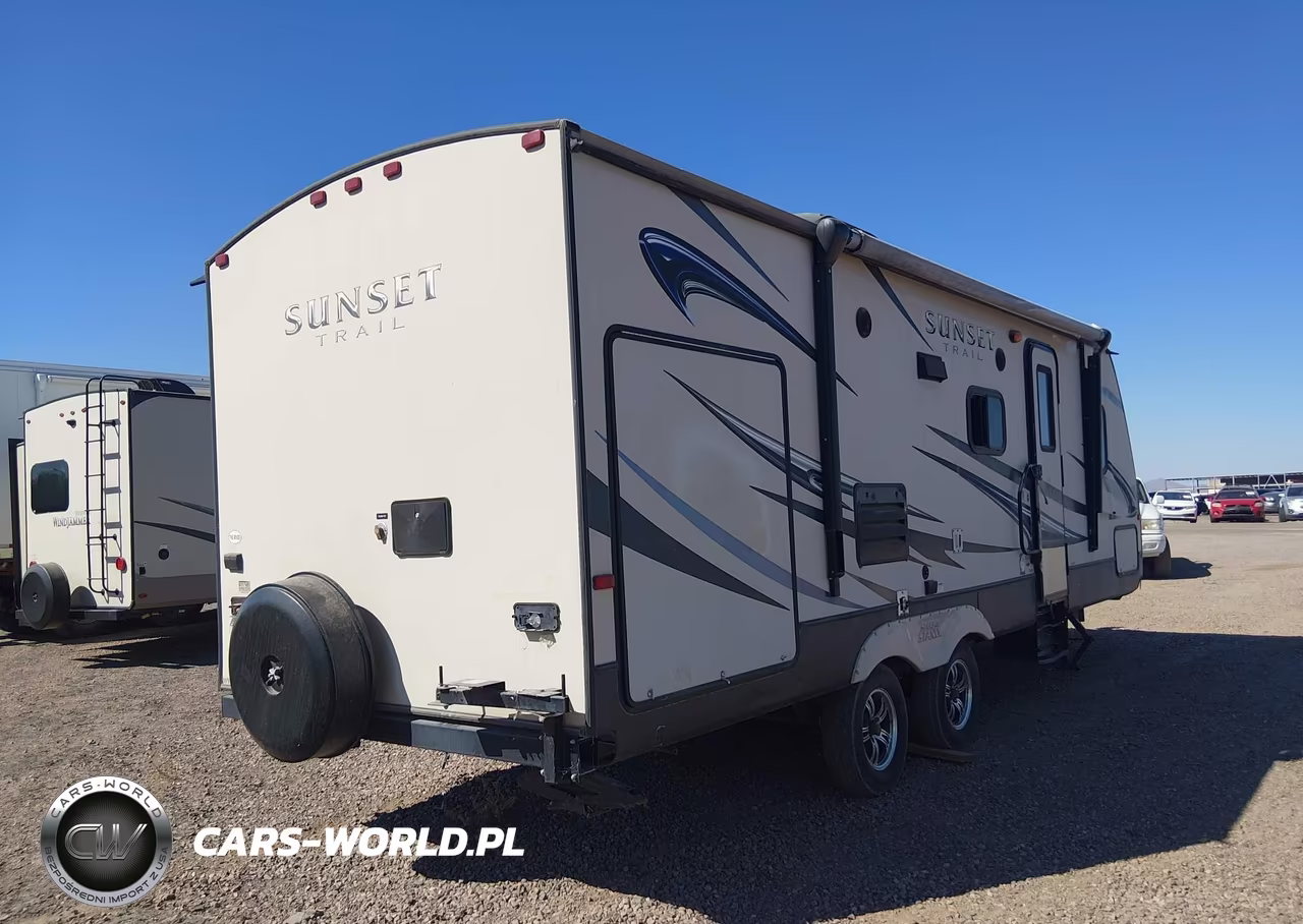 2014 Crossroads Sunset VIN:4V0TC2522EB024134 - 4