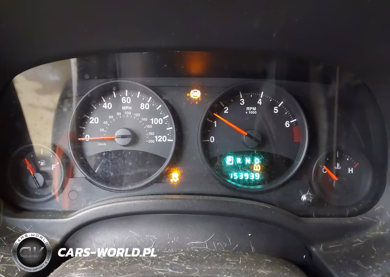 2011 Jeep Compass VIN:1J4NF1FB4BD197165 - 7