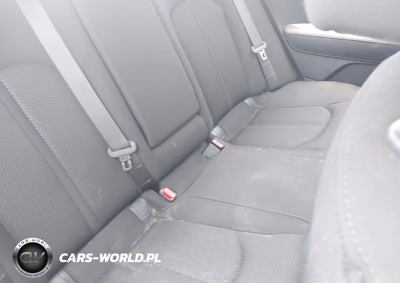 2018 Kia Optima Lx VIN:5XXGT4L38JG212373 - 8