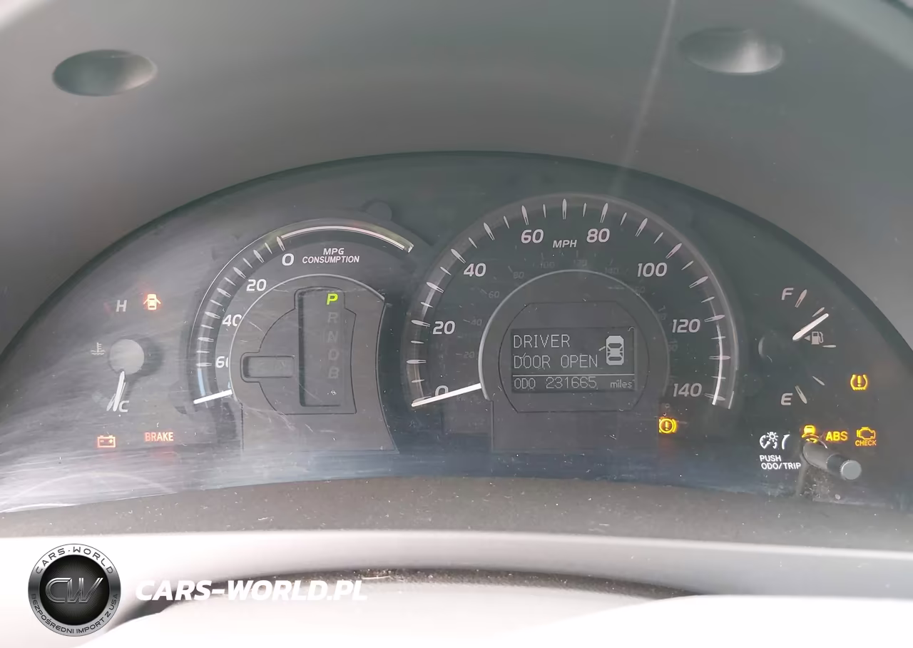 2008 Toyota Camry Hybrid VIN:4T1BB46K28U060235 - 7
