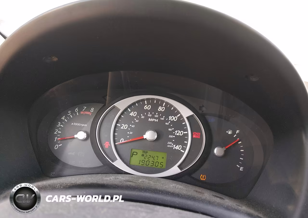 2009 Hyundai Tucson Gls VIN:KM8JM12B79U958647 - 7