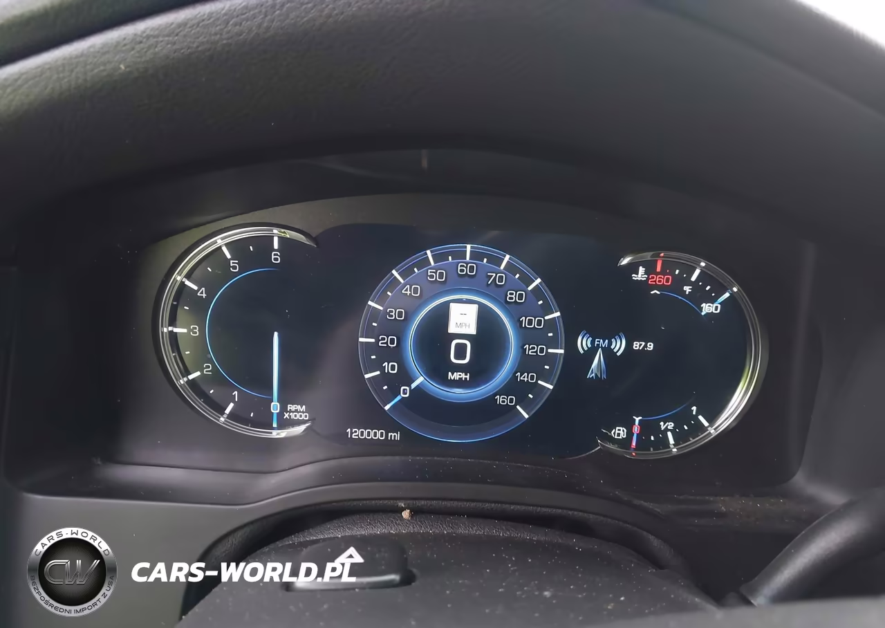 2019 Cadillac Escalade Esv Premium Luxury VIN:1GYS4JKJ8KR334410 - 7