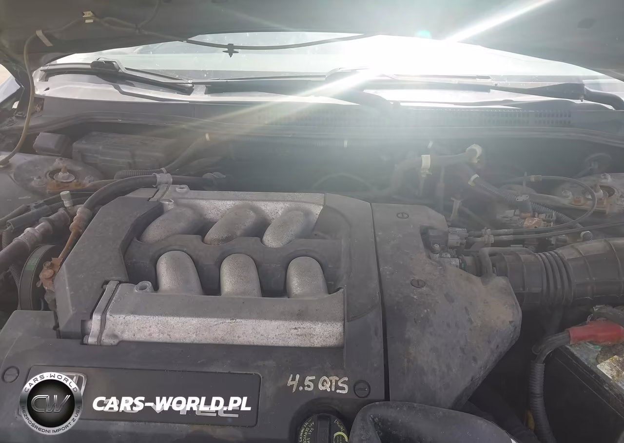 2002 Honda Accord 3.0 Ex VIN:1HGCG16572A083913 - 10