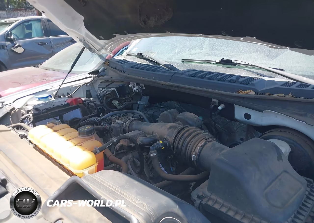 2018 Ford F-150 Xl VIN:1FTMF1CBXJKE02598 - 10