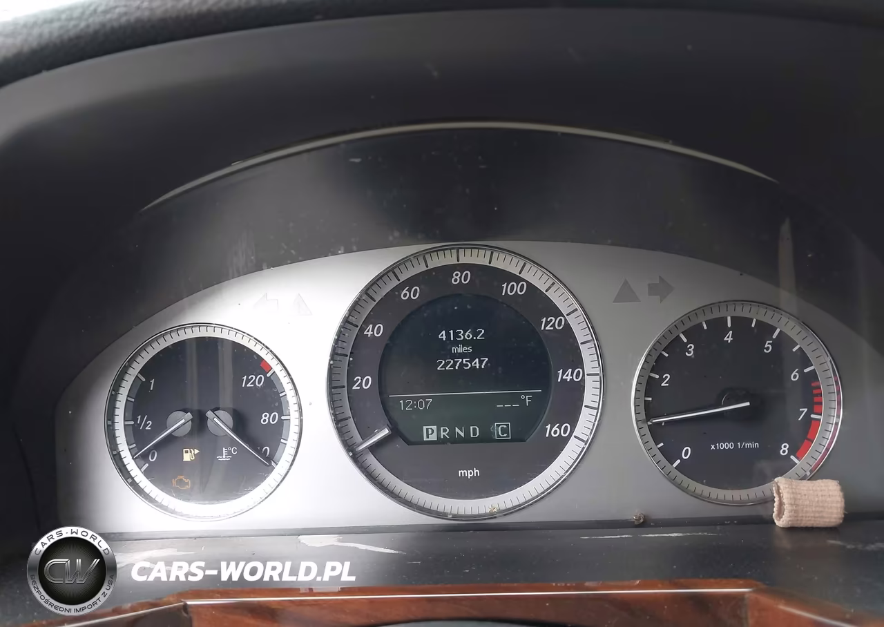 2010 Mercedes-Benz Glk 350 VIN:WDCGG5GB4AF496461 - 7