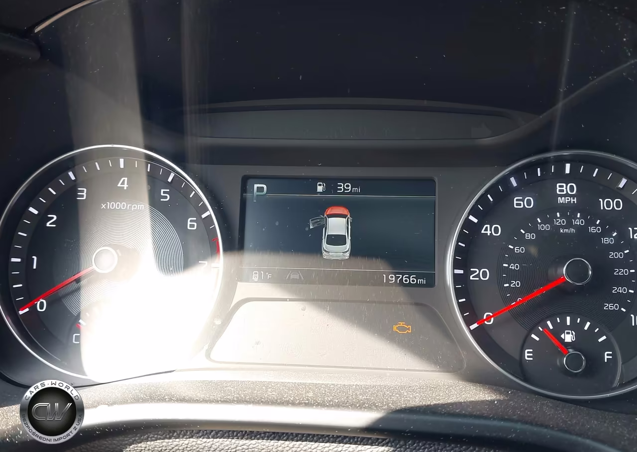 2024 Kia Forte Gt-Line VIN:3KPF54AD8RE811733 - 7