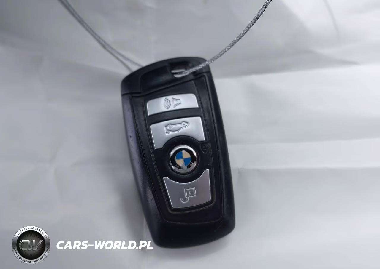 2012 BMW X3 xDrive28I VIN:5UXWX5C54CL723247 - 11