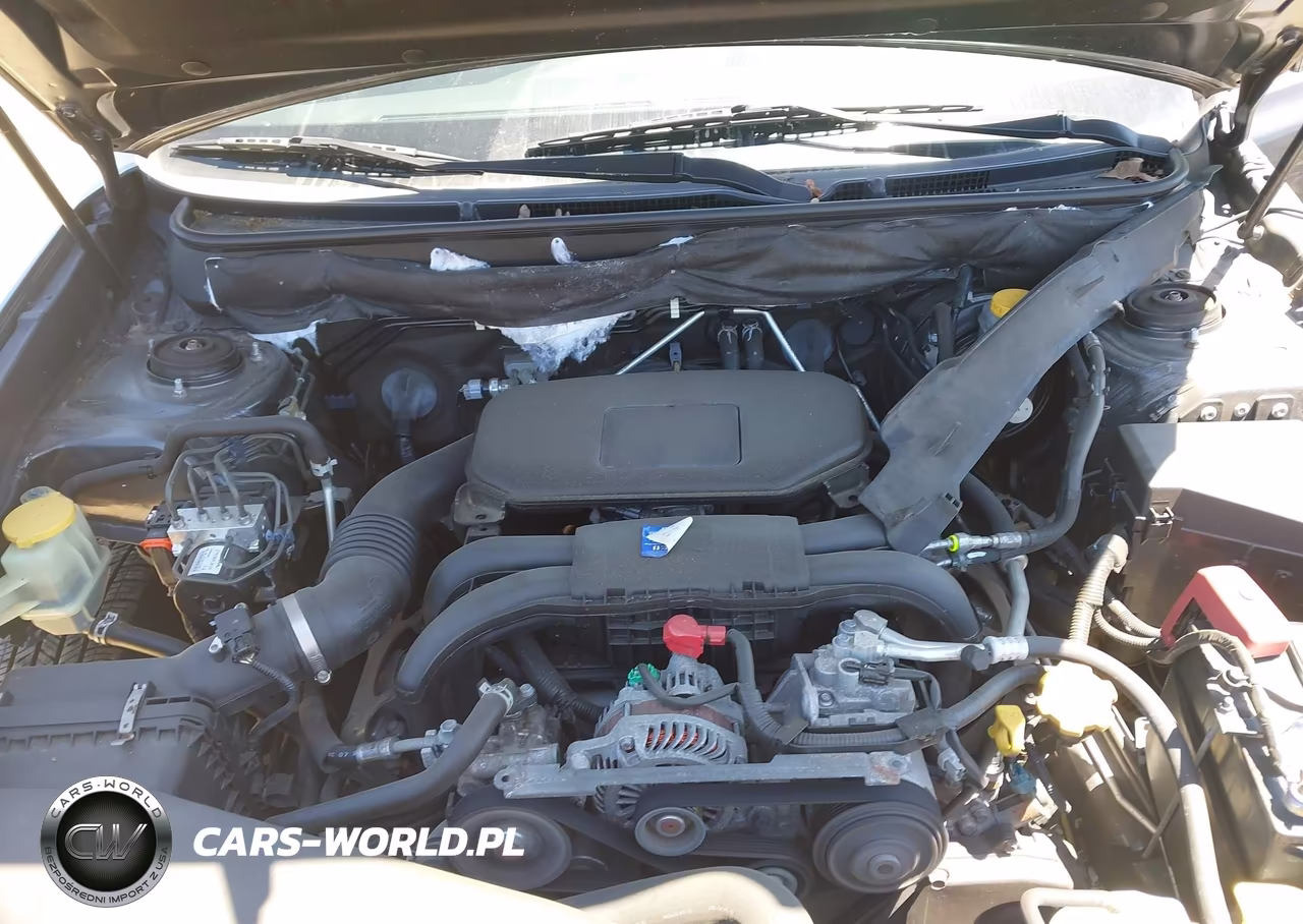 2012 Subaru Outback 2.5I Limited VIN:4S4BRBKC1C3296341 - 10
