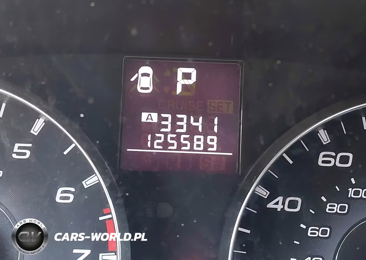 2012 Subaru Outback 2.5I Limited VIN:4S4BRBKC1C3296341 - 7