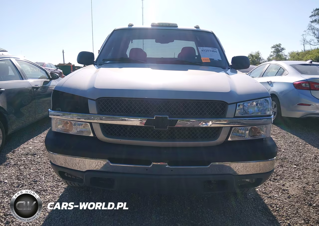 2004 Chevrolet Silverado 1500 Z71 VIN:2GCEK19T441373894 - 12