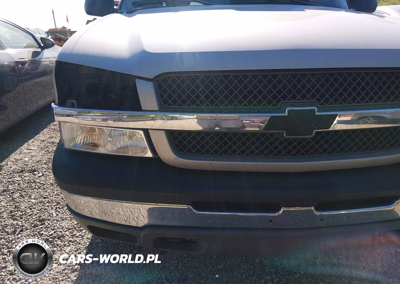 2004 Chevrolet Silverado 1500 Z71 VIN:2GCEK19T441373894 - 17